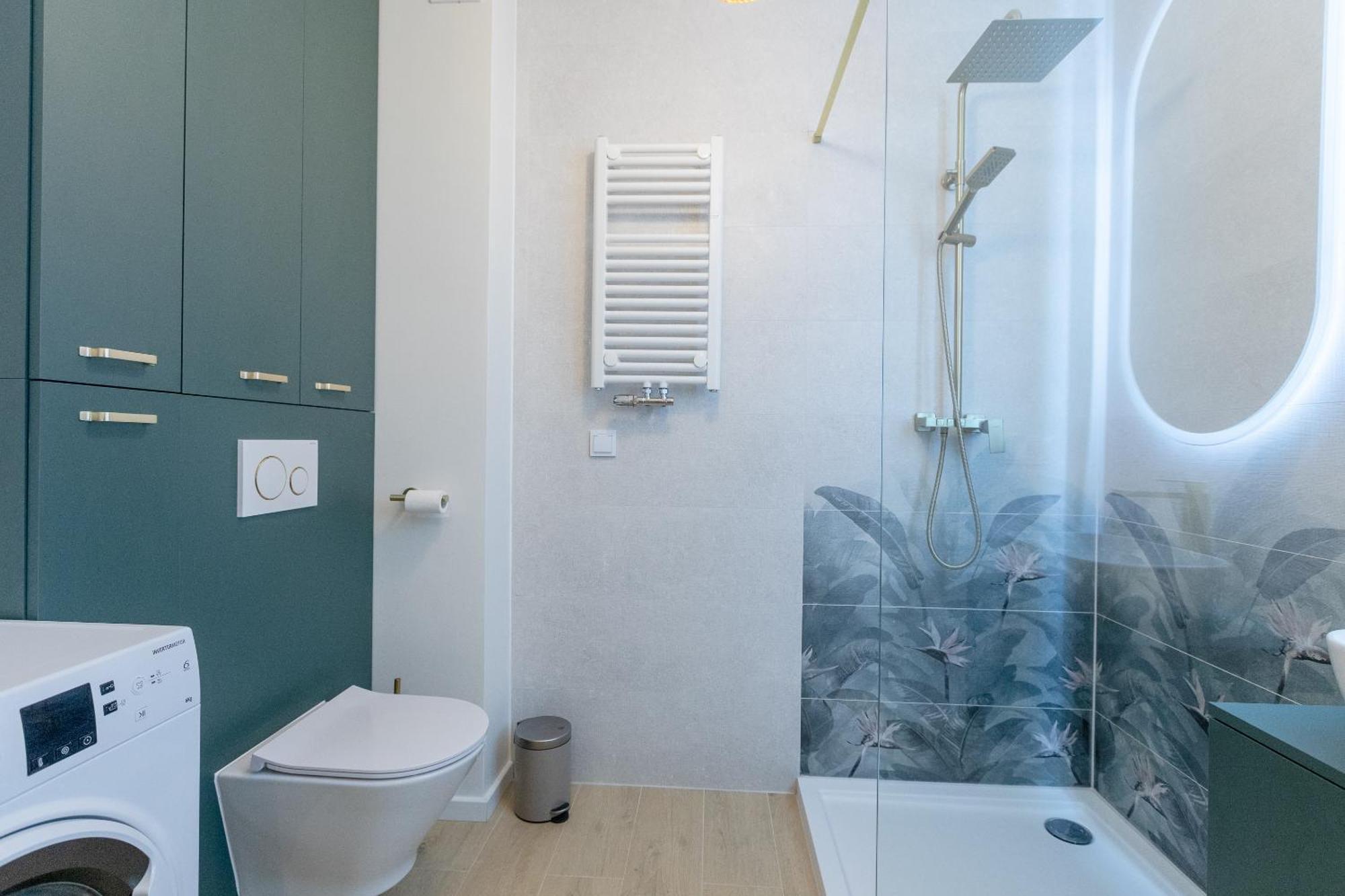 Klifowa 93 Apartment Rewal