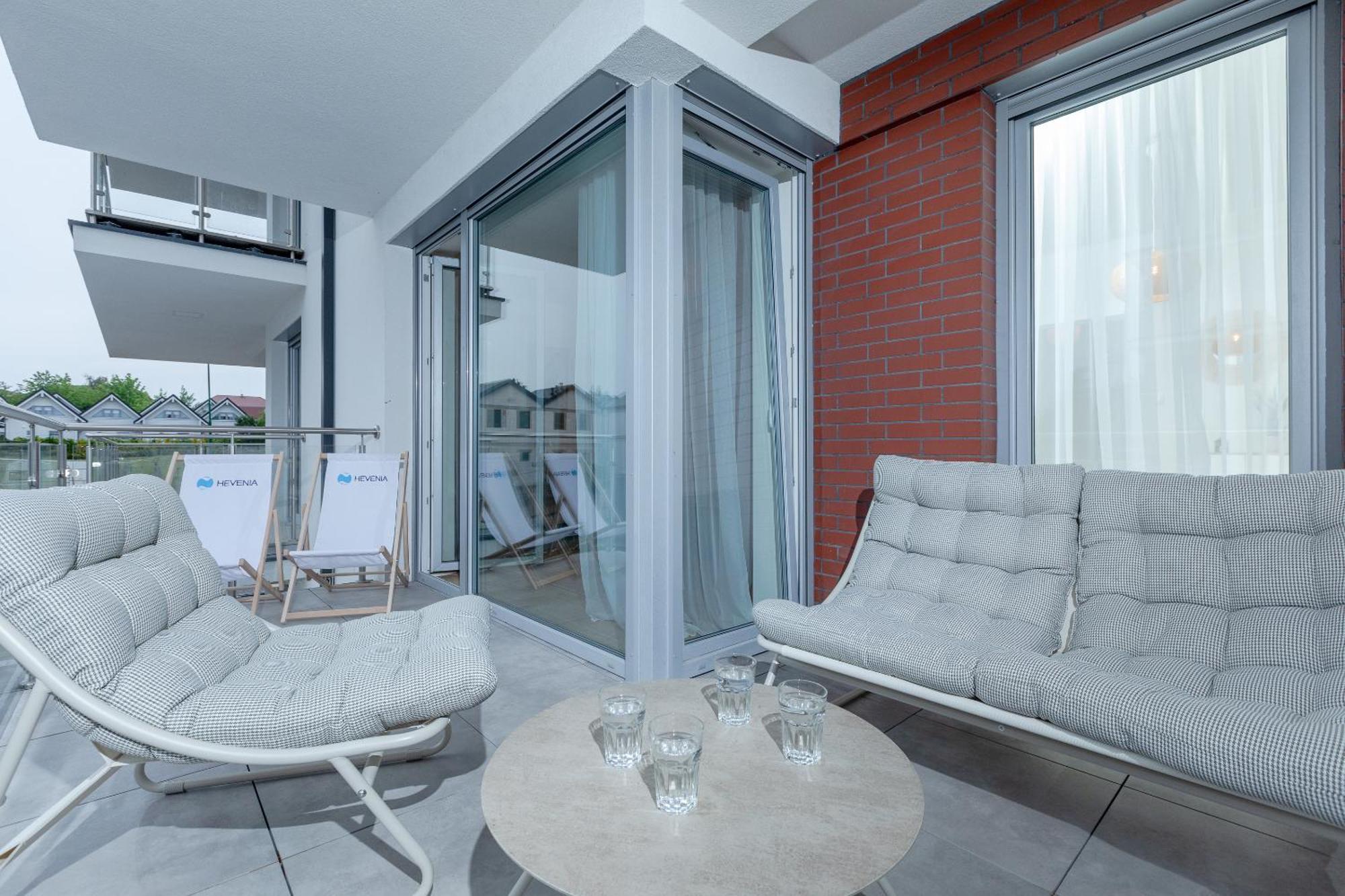 Apartment Klifowa 93